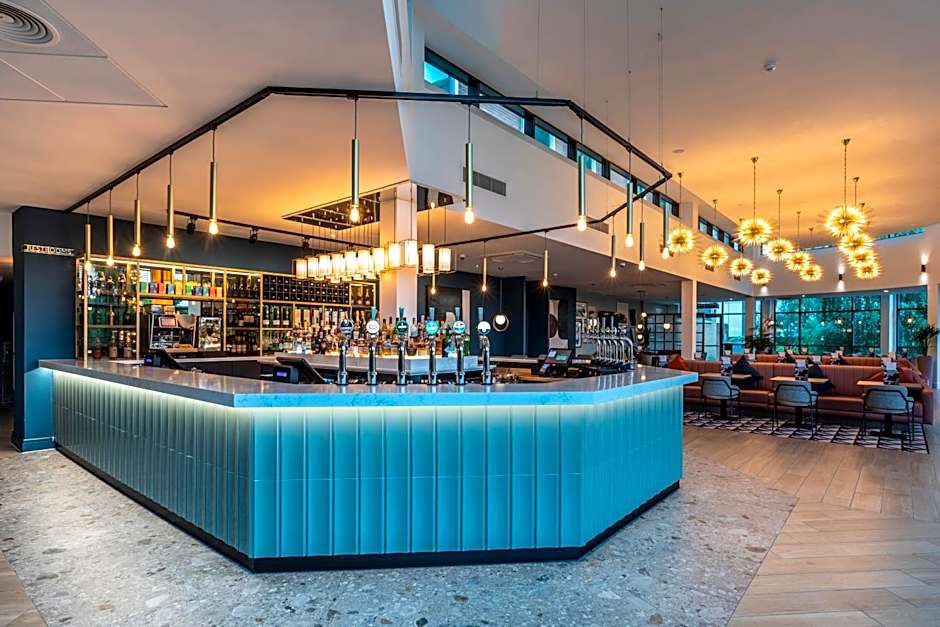 Crowne Plaza Birmingham NEC By IHG