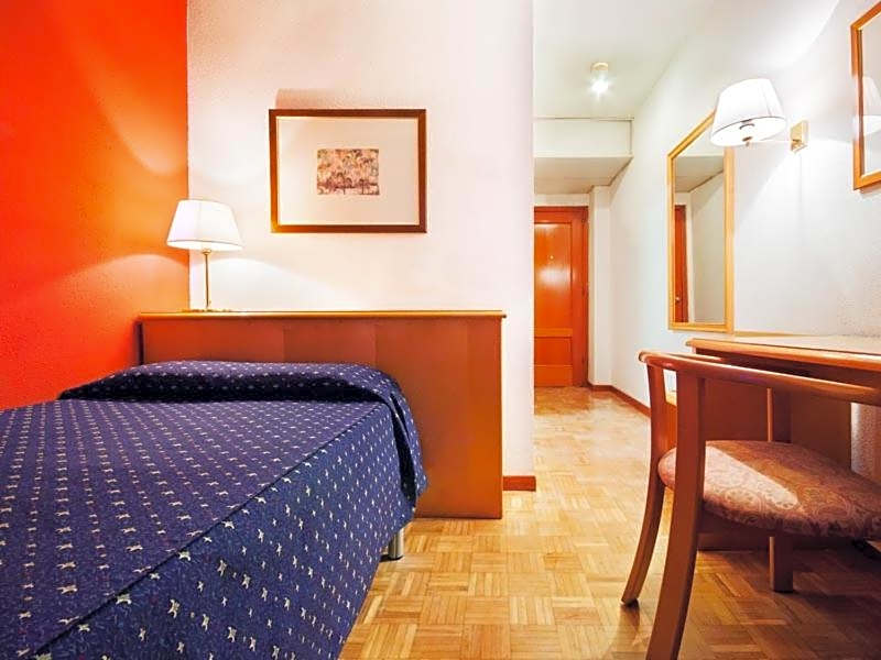 Hotel Alcarria