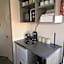 Luxury static caravan
