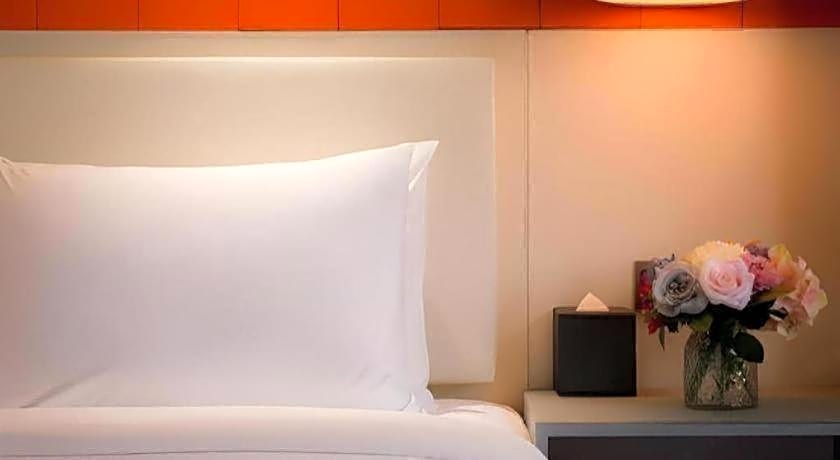 Aishang Hotel (Lecong Furniture Mall, Foshan)