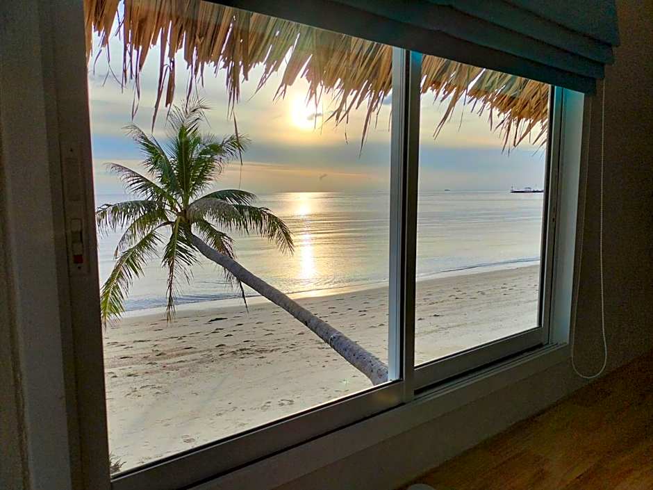 Sand Terrace Beach Bungalows
