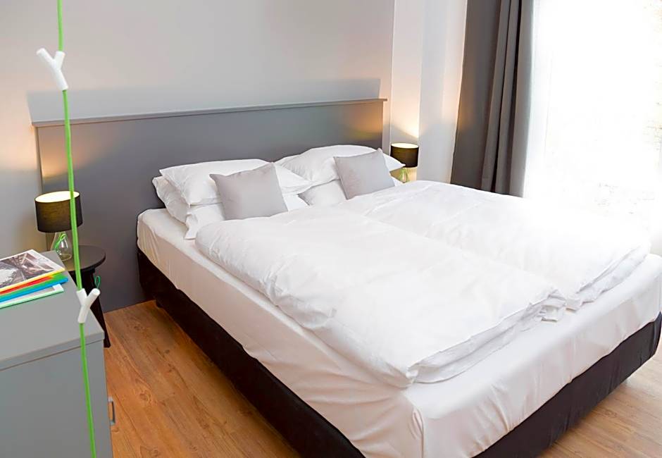 BENSIMON apartments Mitte - Moabit