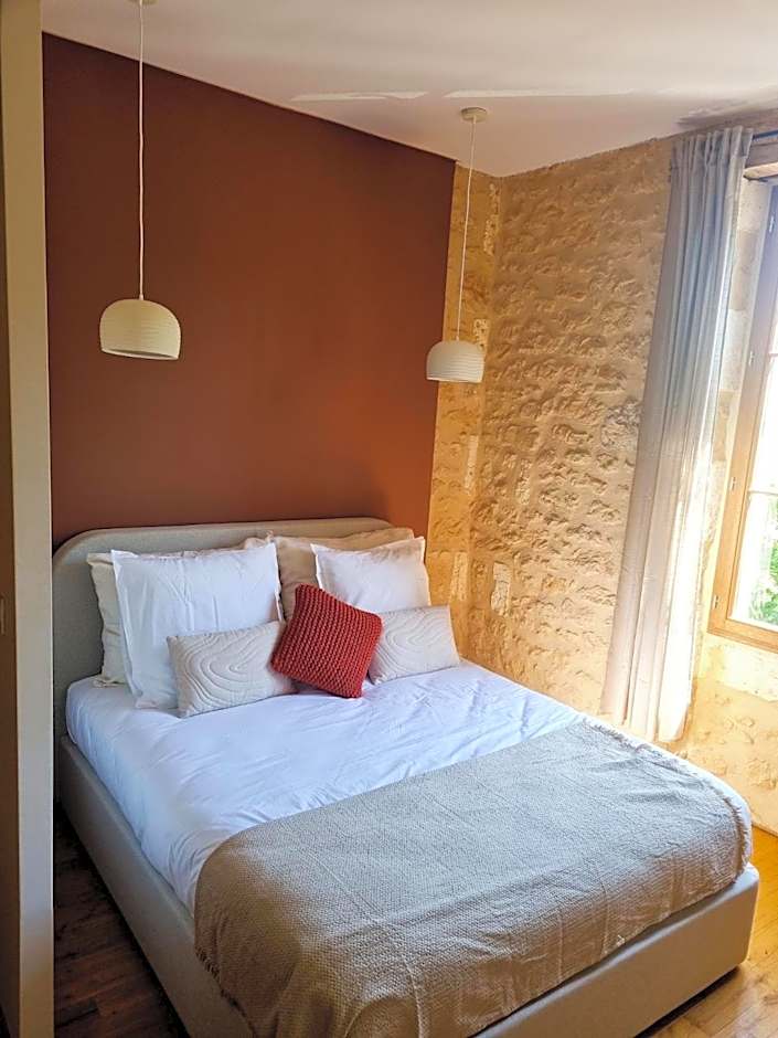 Casita Suite Hyper centre Sarlat