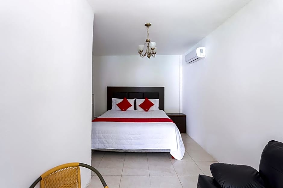 OYO Hotel Rio