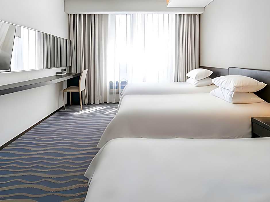 Gloucester Hotel Jeju