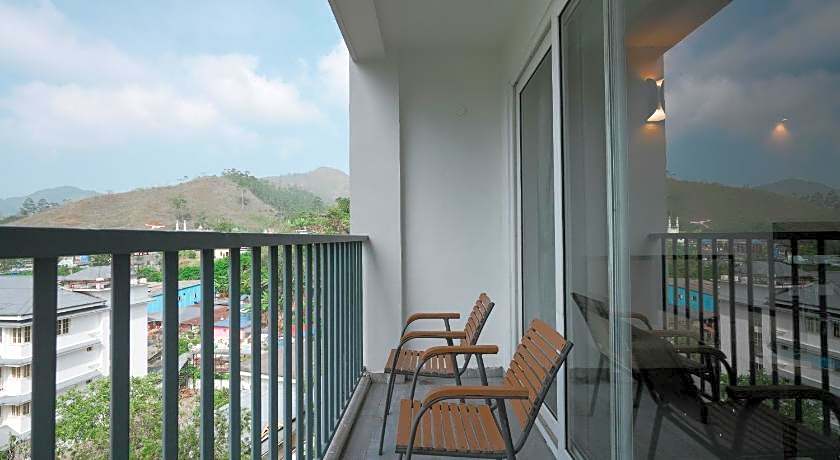 Eastend Munnar Hotel