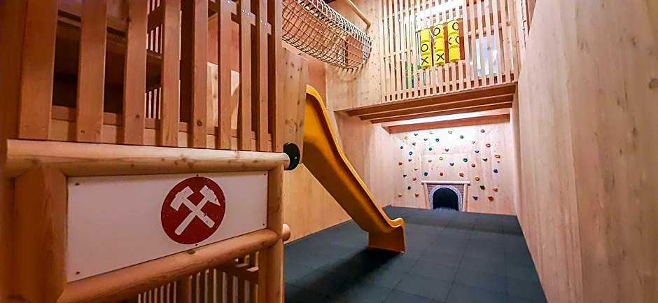 JUFA Hotel Altaussee