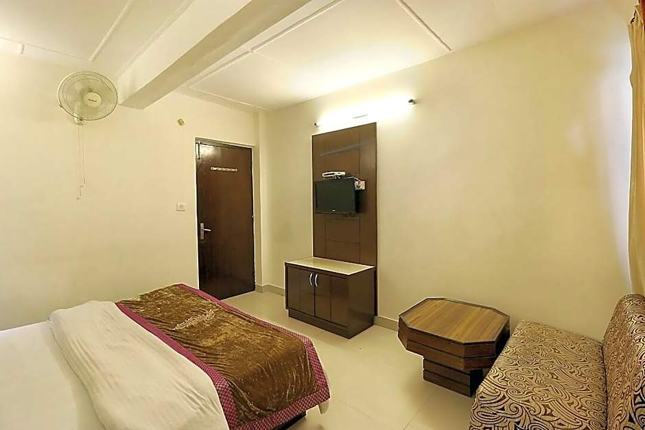Hotel Surya Kiran