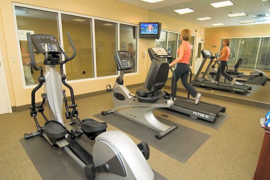 Hampton Inn By Hilton Easton
