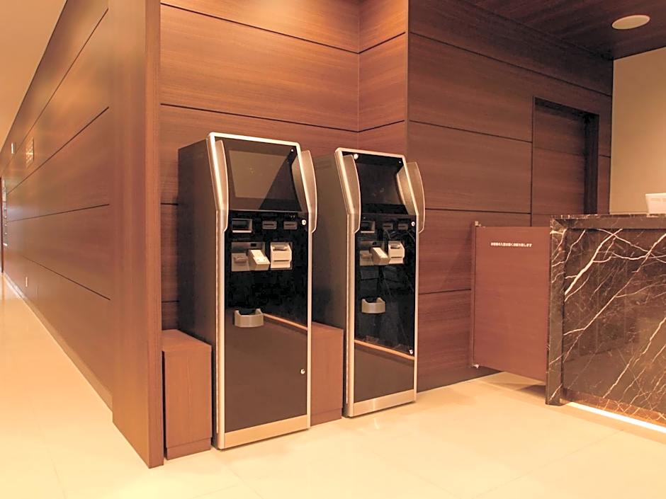 AB Hotel Fukaya
