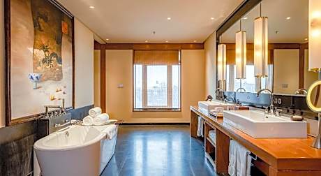 The St. Regis Resort Lhasa