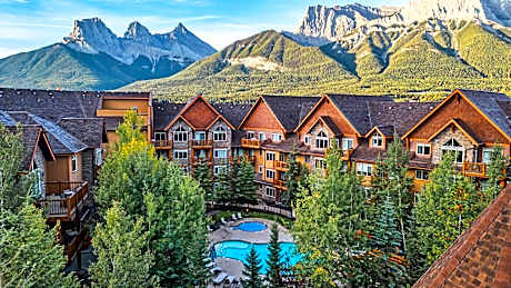 Stoneridge Mountain Resort