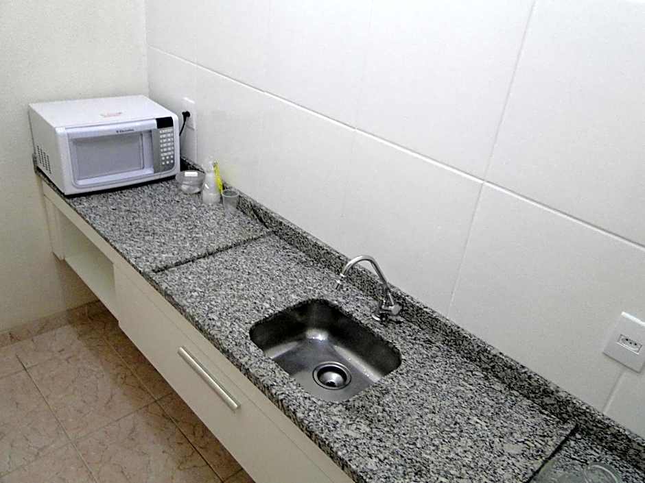 Hotel Conexão