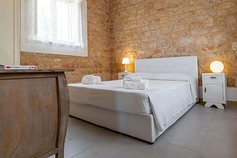 Baglio Cella - Appartamenti per Vacanze