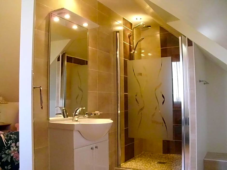 La Source D'Argammet