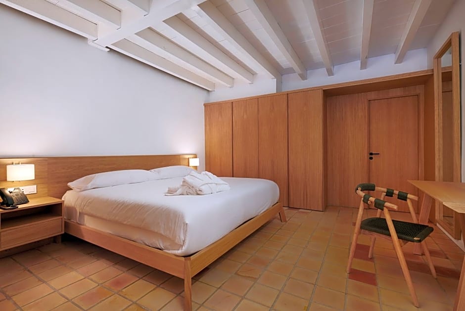 Es Figueral Nou Hotel Rural & Spa - Adults Only - Over 12