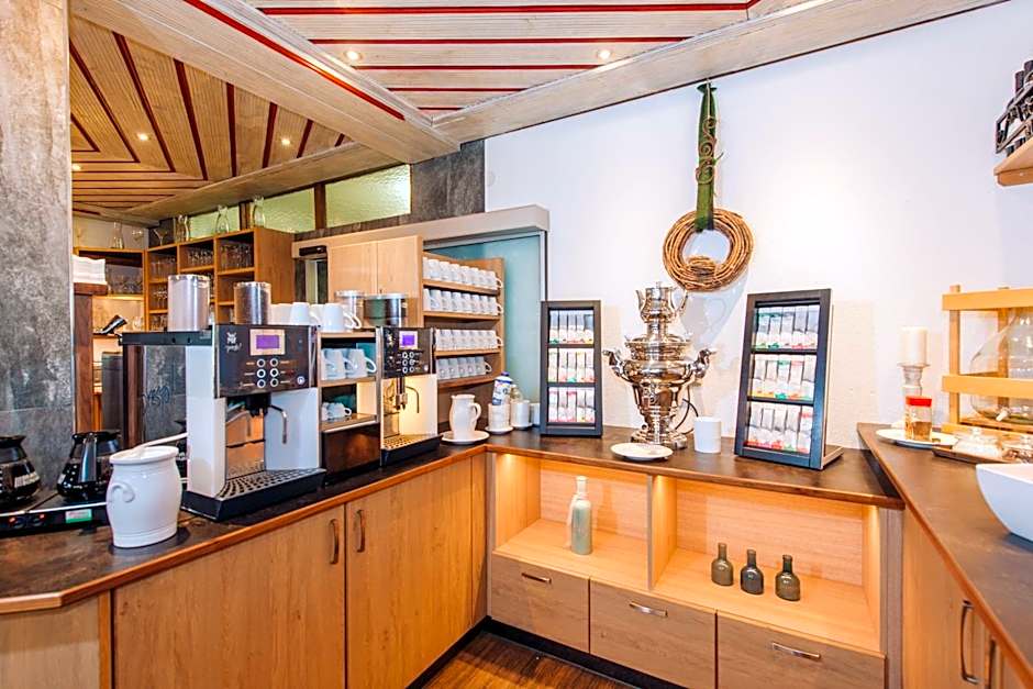 Ferienalm Panorama Hotel