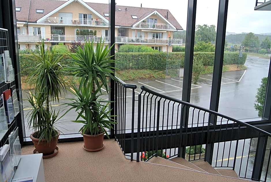 Auberge de la Réunion