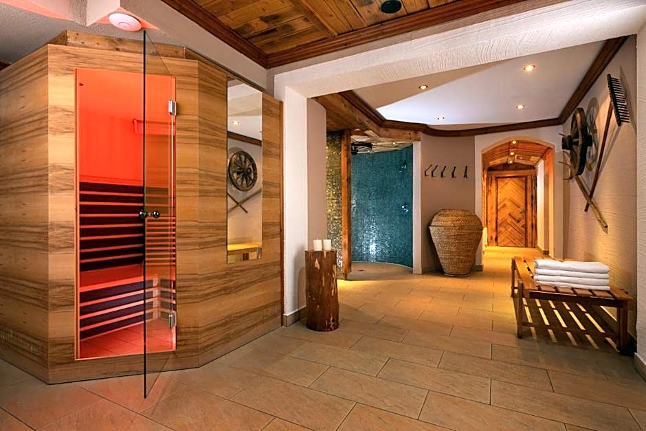 Sonnhof am Hochkönig