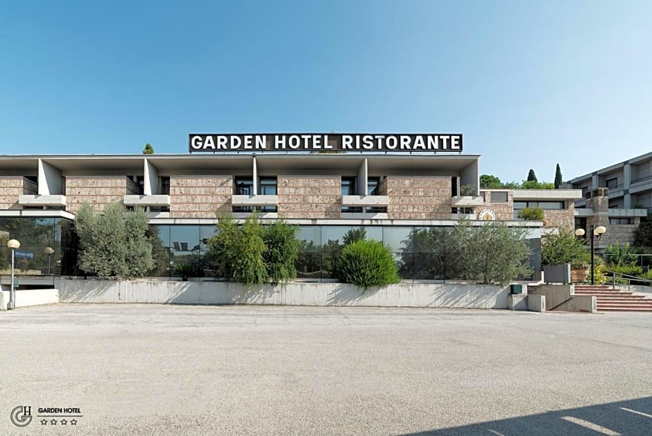 Hotel Garden Terni