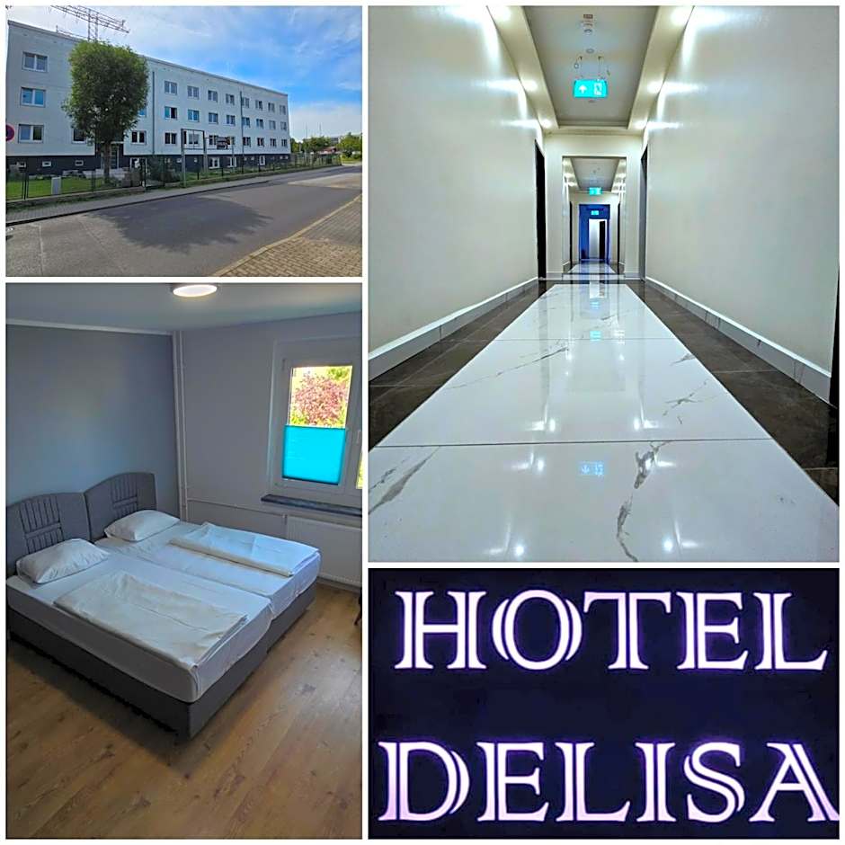 Hotel Delisa