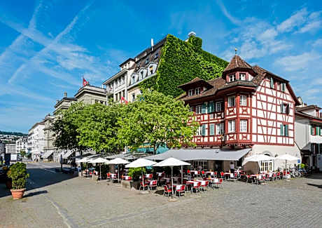 Hotel Rebstock