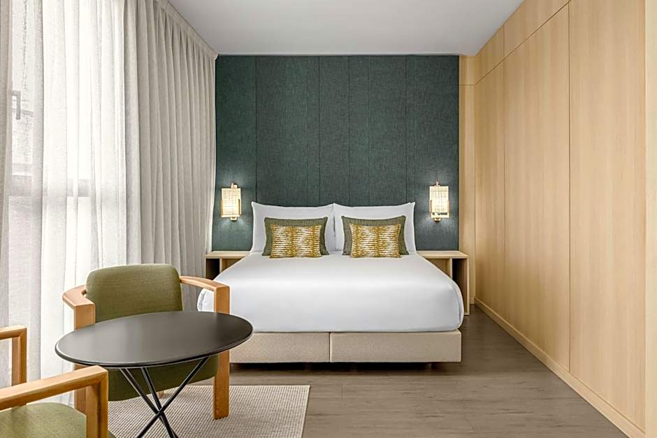 AC Hotel by Marriott Sants