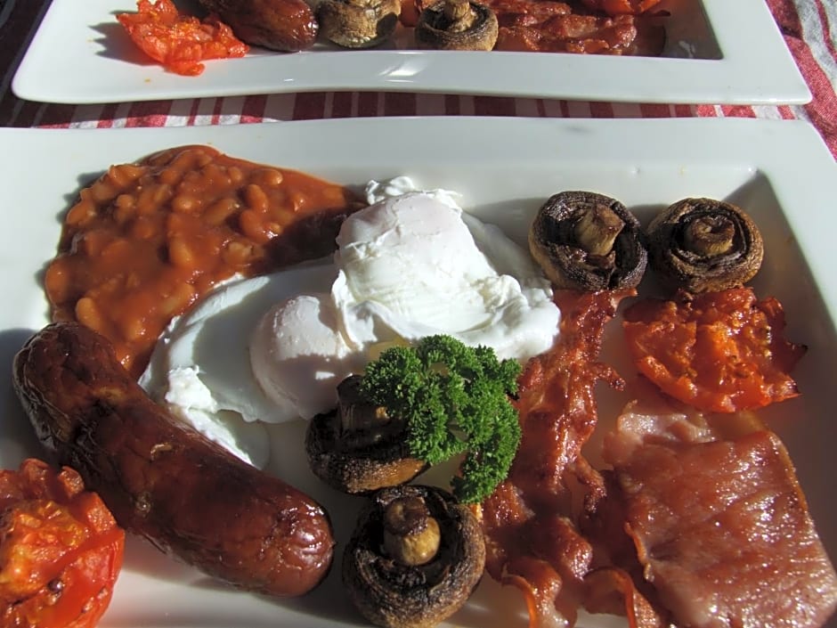 Port Levy B & B Christchurch