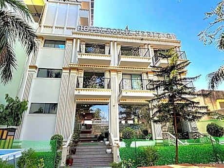 Hotel Royal Heritage