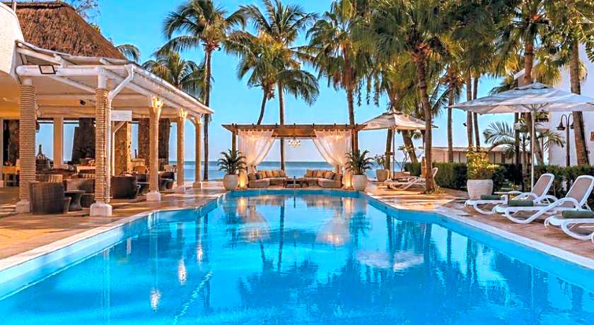 Lankraz Hotel, Mauritius