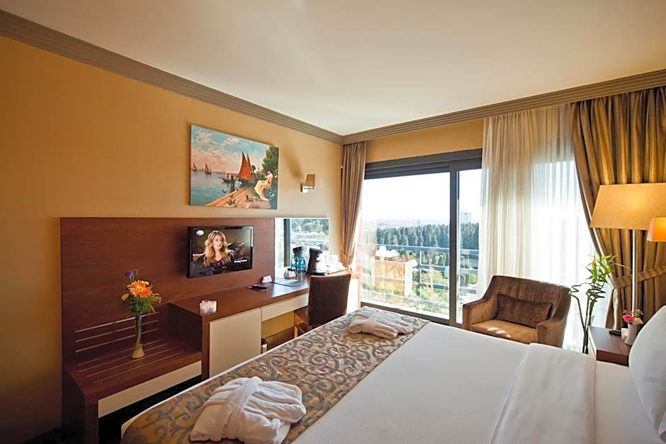 Volley Hotel Istanbul