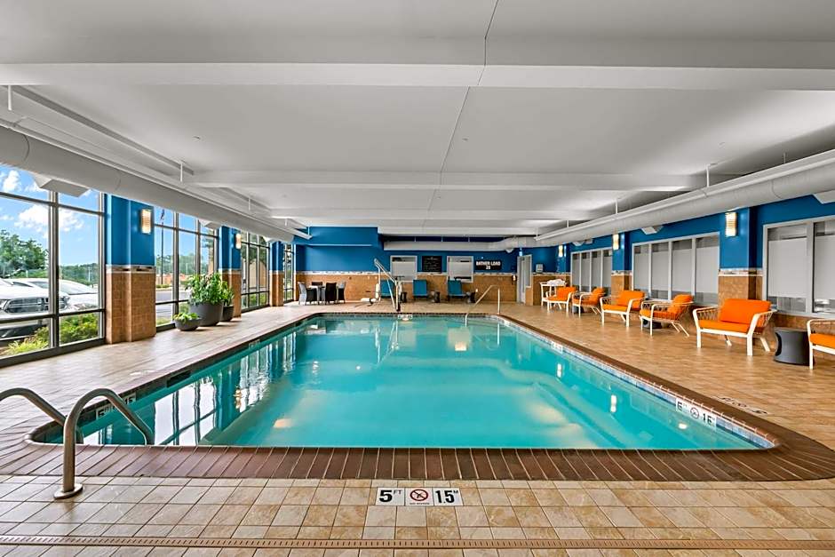 Hampton Inn By Hilton And Suites St Louis South I55
