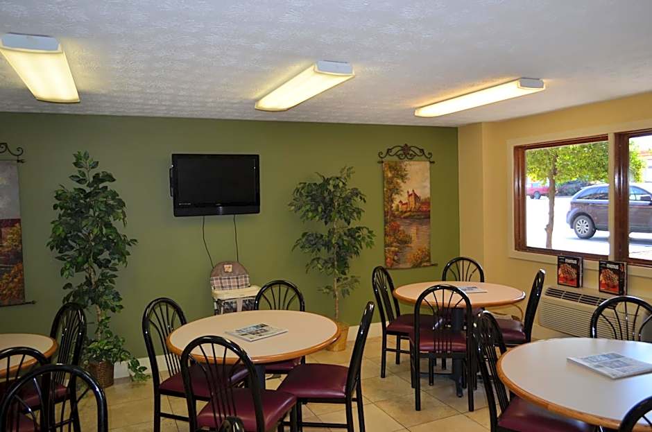 Baymont by Wyndham Pigeon Forge