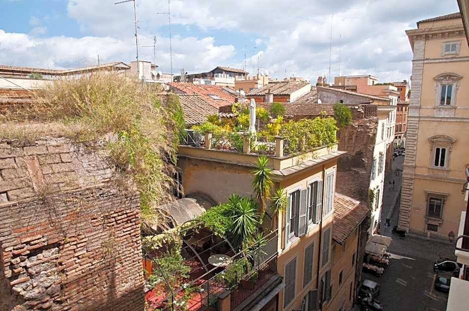 Hotel Le Clarisse al Pantheon