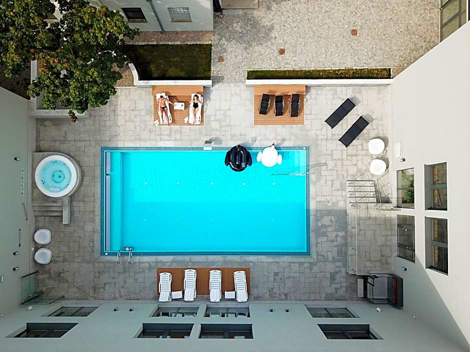 Hotel Pałac Romantyczny