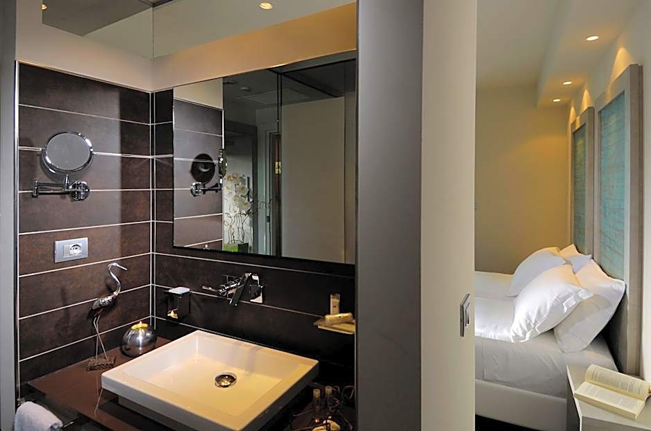 Yes Hotel Touring & SPA