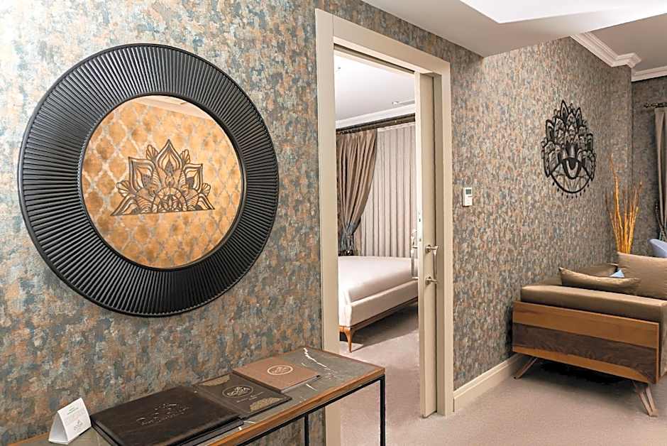 Doğa Thermal Health & Spa