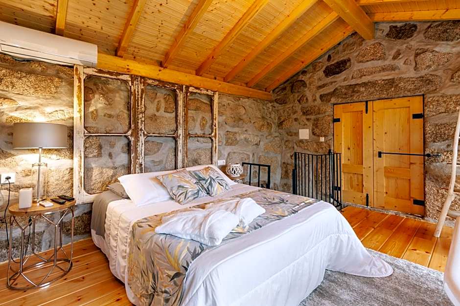 Refúgio das Poldras