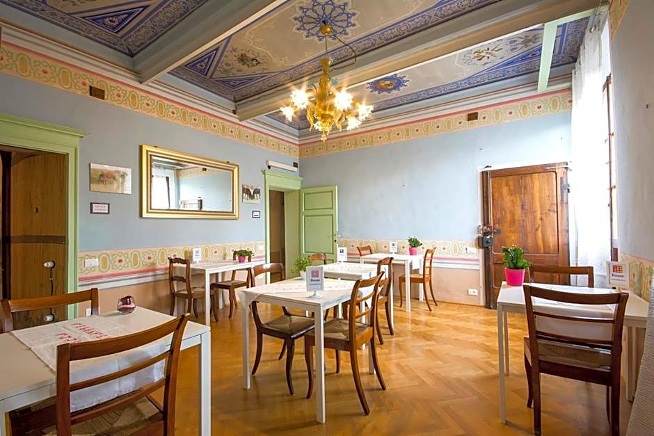 Villa Sant’Andrea