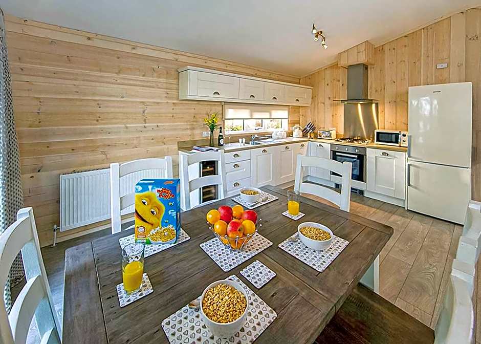 Jamies Cragg Holiday Park