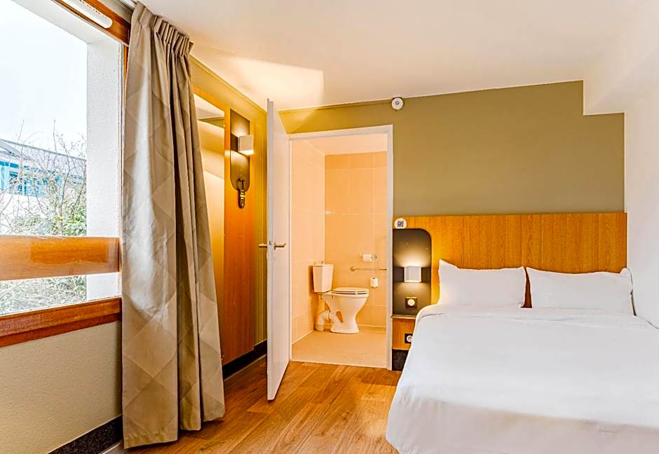 B&B HOTEL Poitiers 3 Futuroscope