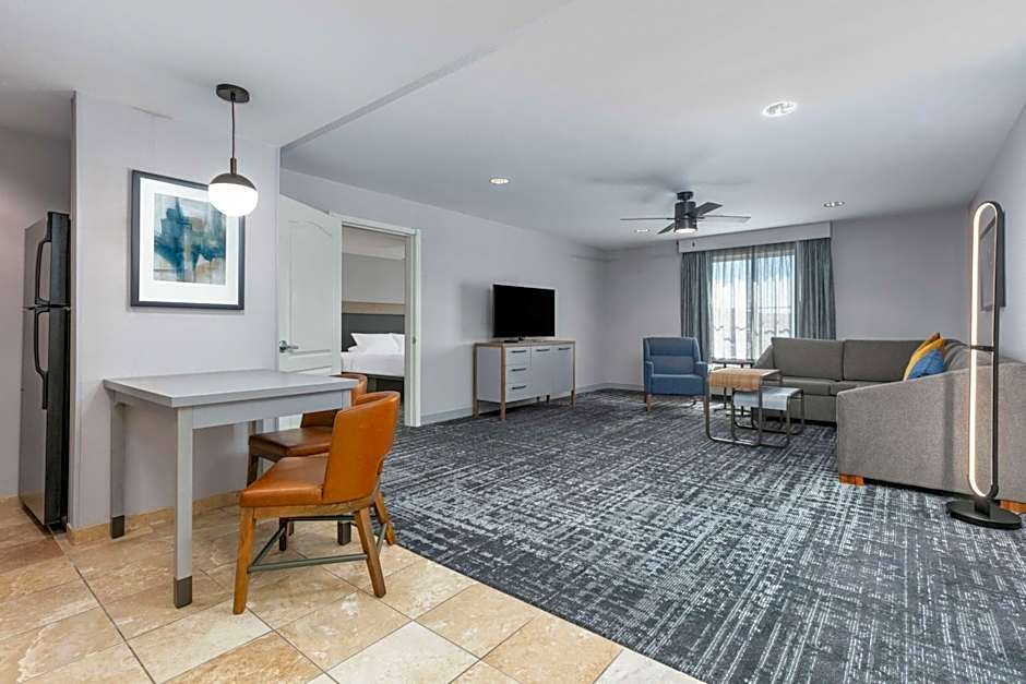 Homewood Suites By Hilton Rock Springs