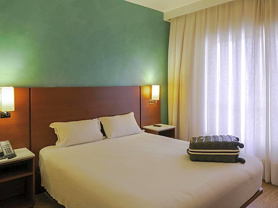 ibis Styles Curitiba Airport