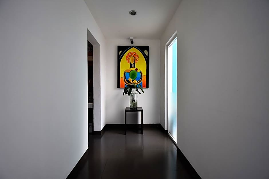 Hotel México Inn Express