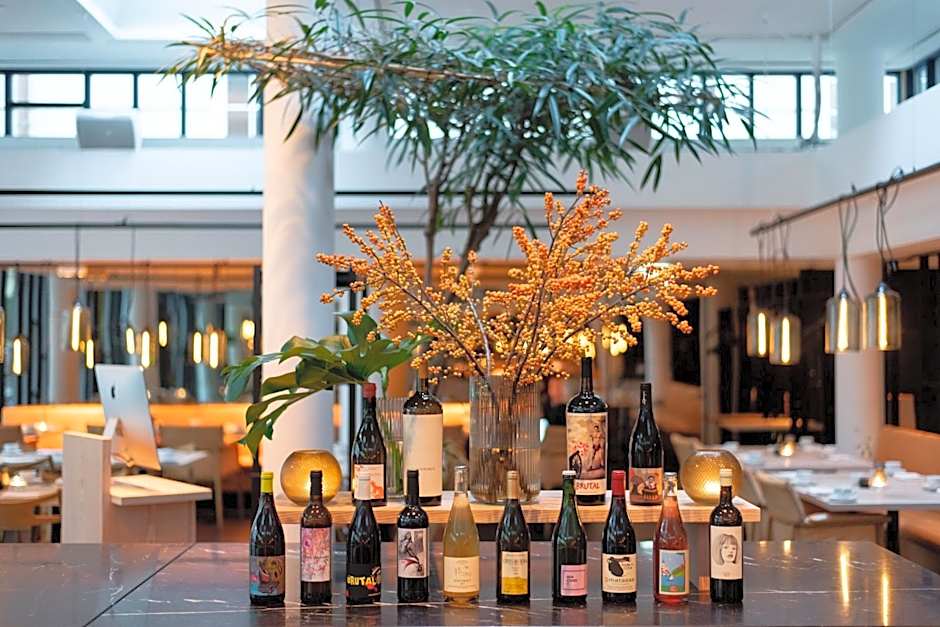 Nobis Hotel Copenhagen, a Member of Design Hotels