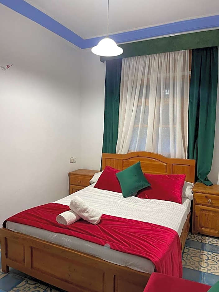 Hôtel Al Kalaa