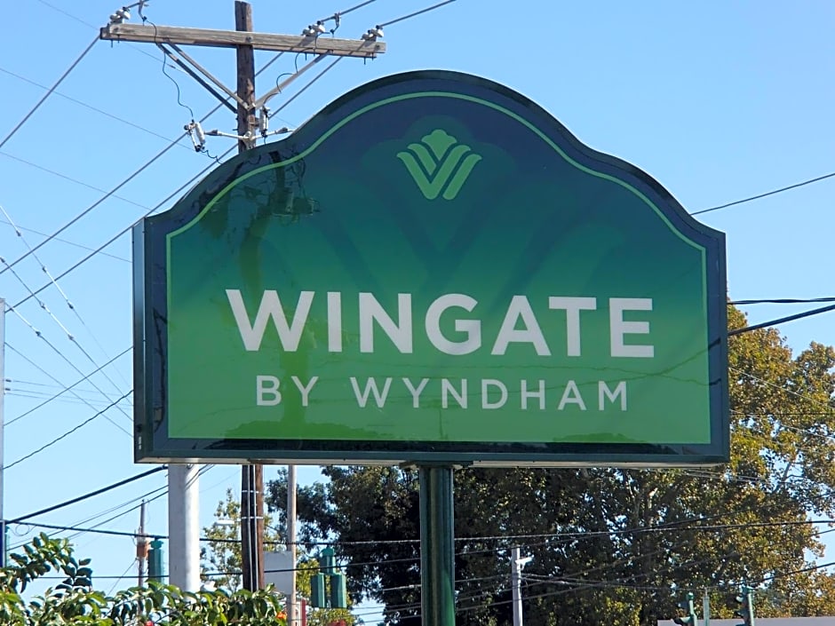Wingate by Wyndham Bossier City