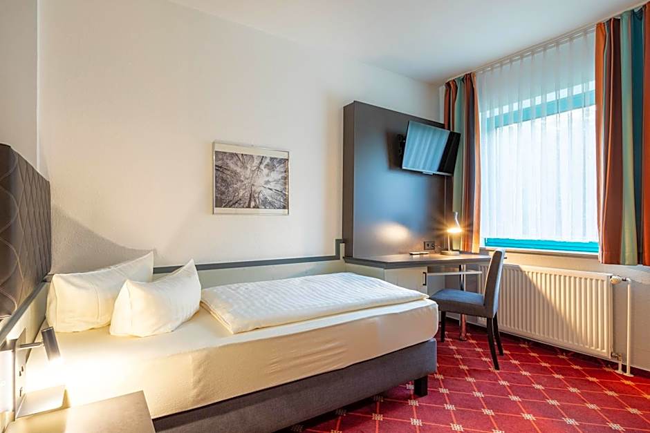 Montana Trend Hotel Lehrte