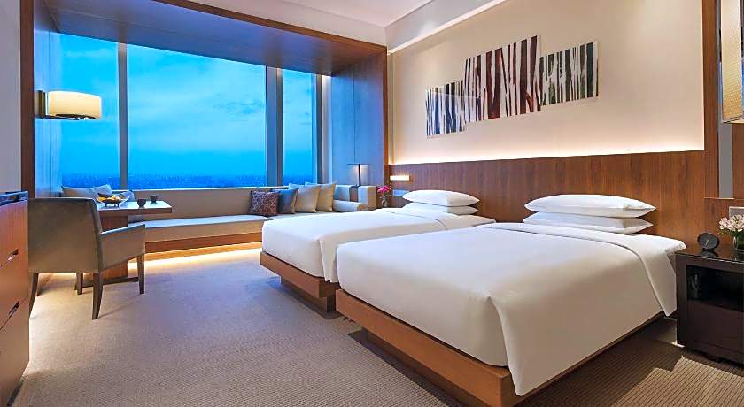 Hyatt Regency Changchun