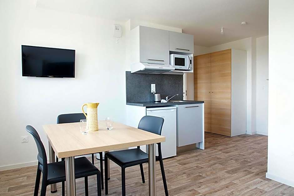 Résidence La Canopée